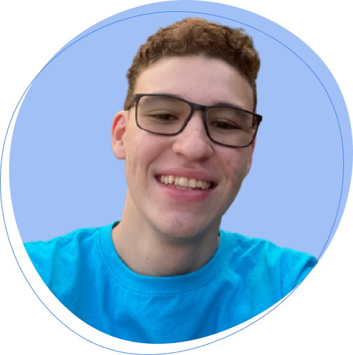 Imagem do desenvolvedor